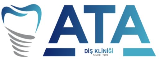 Ata Diş Kliniği Logosu